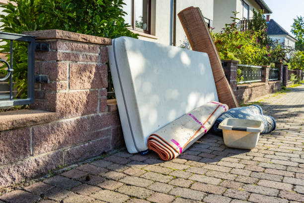 Professional Junk Removal Services in Minnetrista, MN