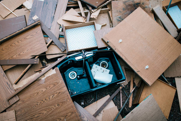 Property Management Cleanouts in Minnetrista, MN